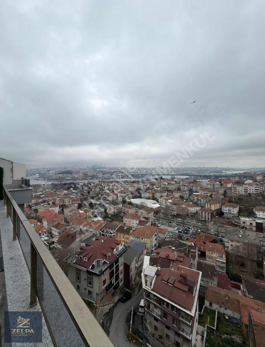 Baharyakada Geniş Metrekareli Acil Satılık 4+1 Daire - Görsel 22