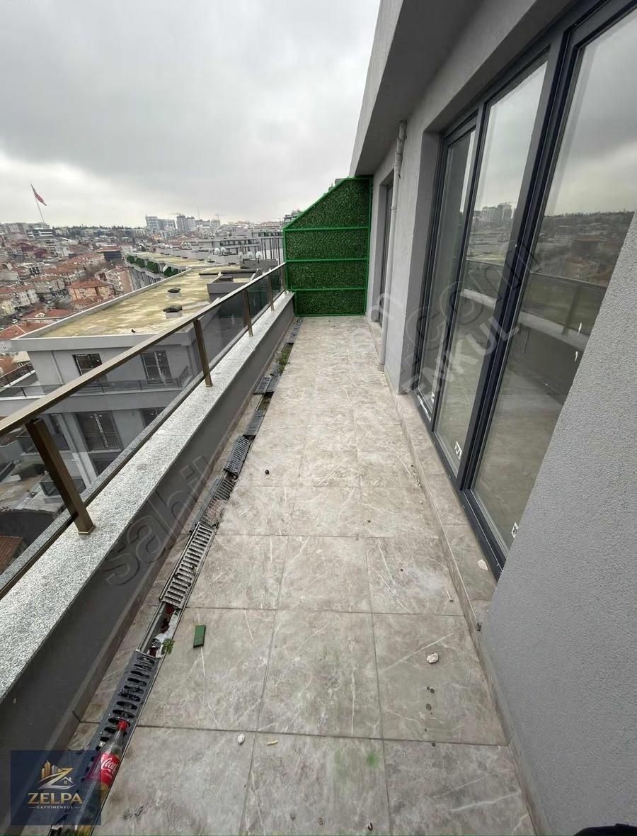 Baharyakada Geniş Metrekareli Acil Satılık 4+1 Daire - Görsel 23