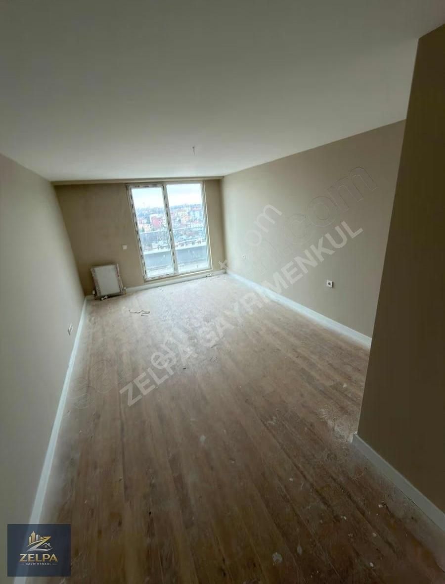 Baharyakada Geniş Metrekareli Acil Satılık 4+1 Daire - Görsel 17