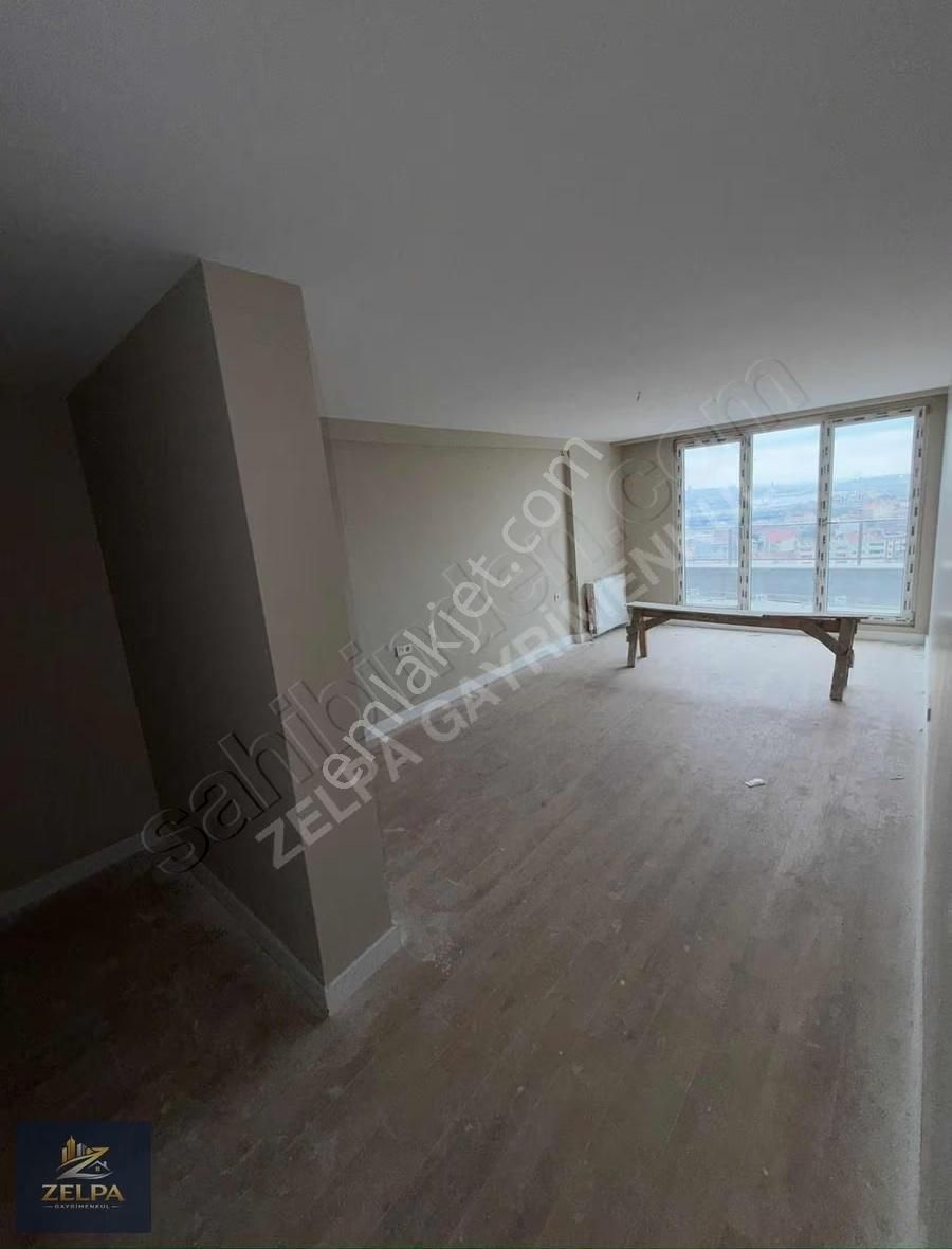 Baharyakada Geniş Metrekareli Acil Satılık 4+1 Daire - Görsel 29