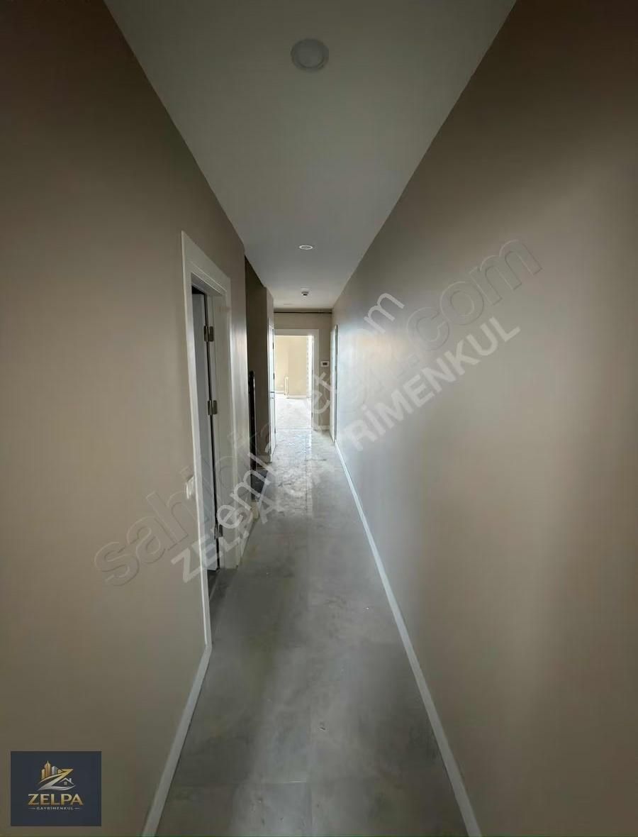 Baharyakada Geniş Metrekareli Acil Satılık 4+1 Daire - Görsel 34