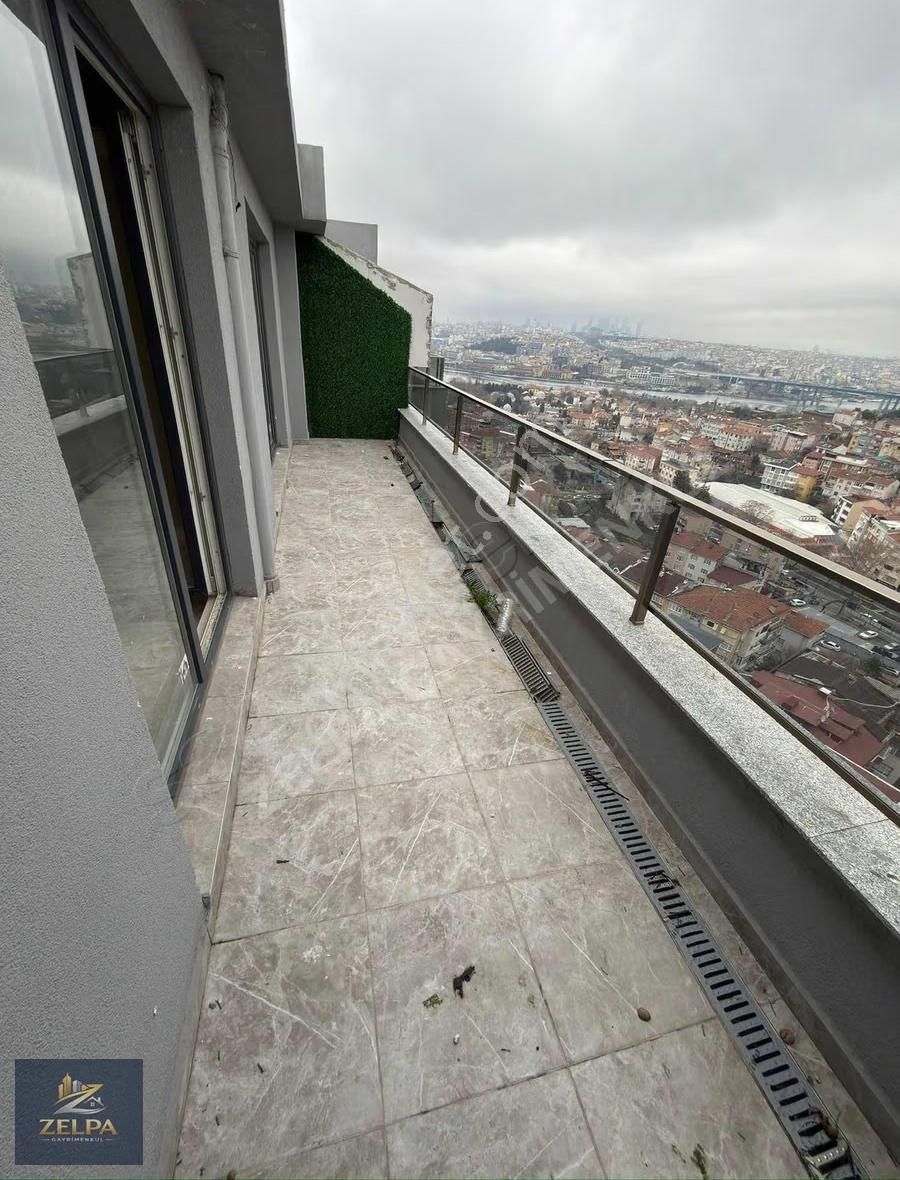 Baharyakada Geniş Metrekareli Acil Satılık 4+1 Daire - Görsel 28