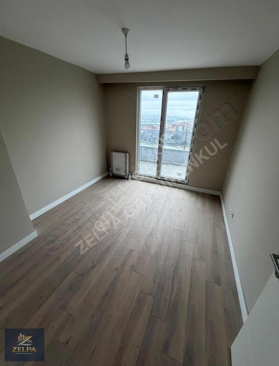 Baharyakada Kaçırılmayacak Fırsat Acil 4+1 Daire - Görsel 12