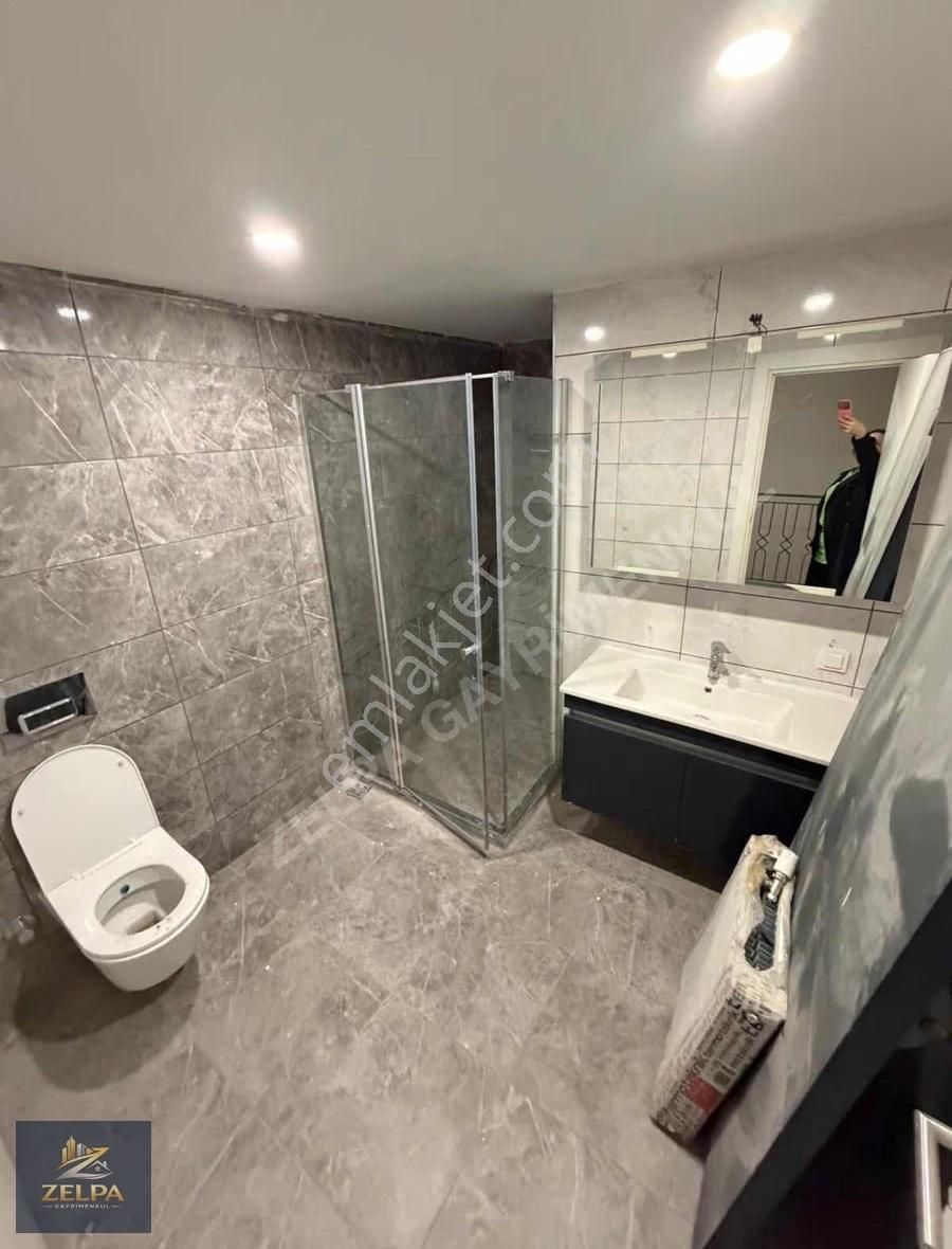 Baharyakada Kaçırılmayacak Fırsat Acil 4+1 Daire - Görsel 31