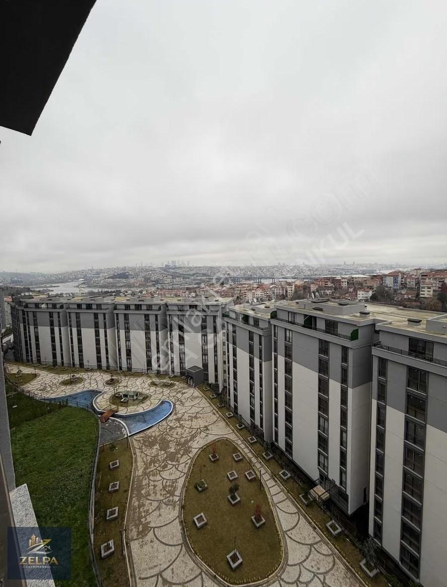 Baharyakada Kaçırılmayacak Fırsat Acil 4+1 Daire - Görsel 15