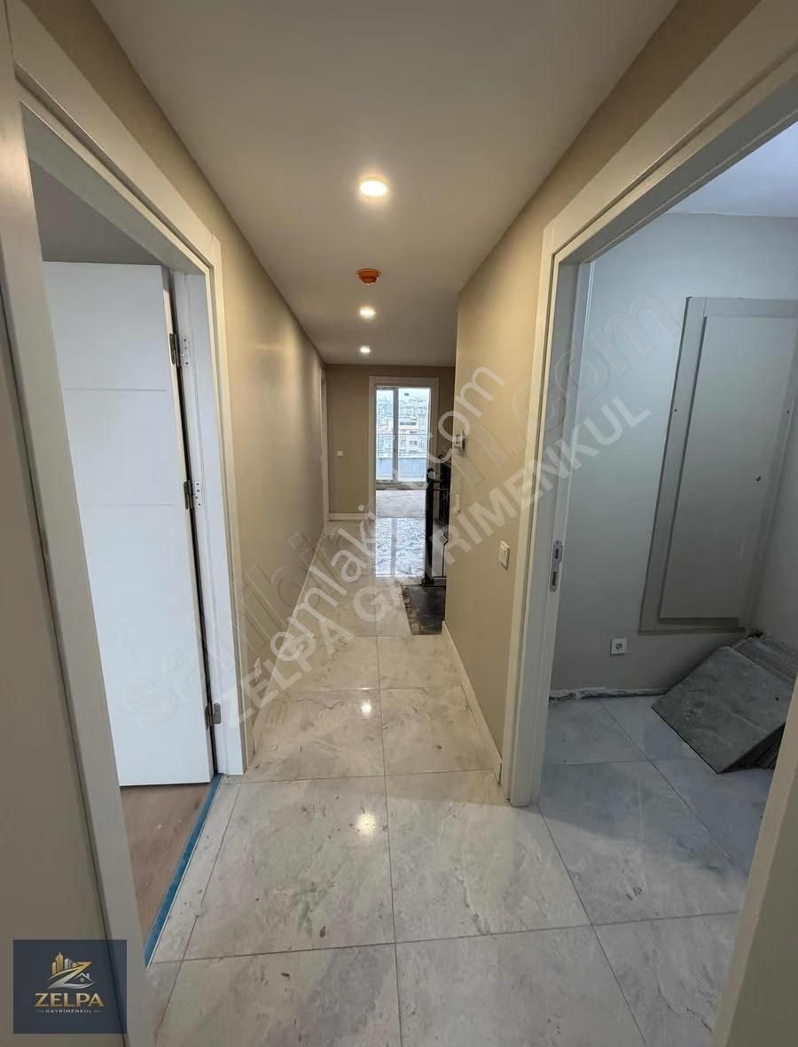 Baharyakada Kaçırılmayacak Fırsat Acil 4+1 Daire - Görsel 19