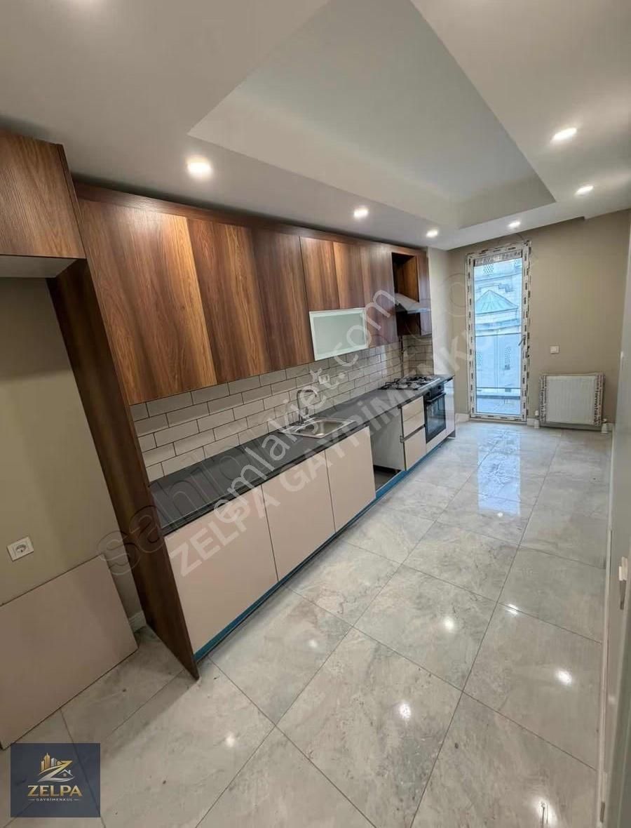 Baharyakada Kaçırılmayacak Fırsat Acil 4+1 Daire - Görsel 25