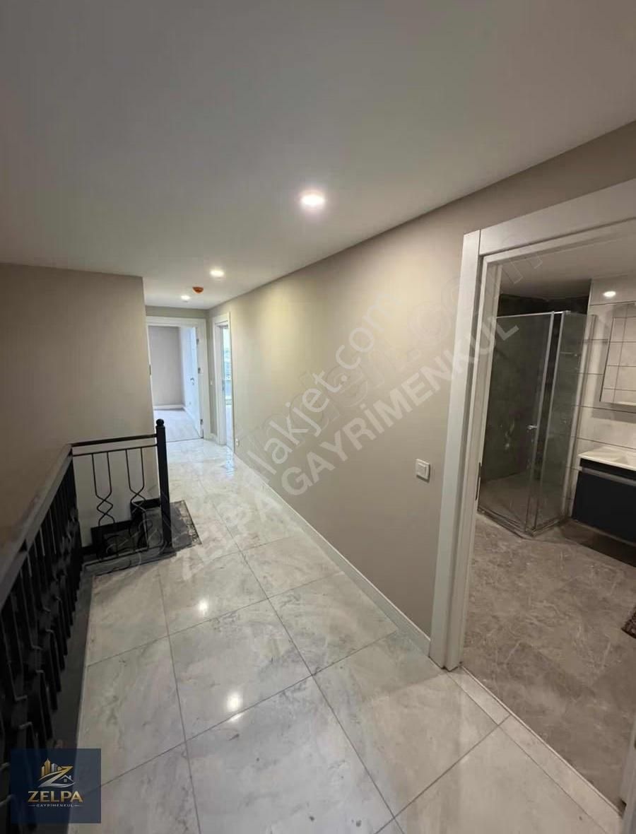 Baharyakada Kaçırılmayacak Fırsat Acil 4+1 Daire - Görsel 26