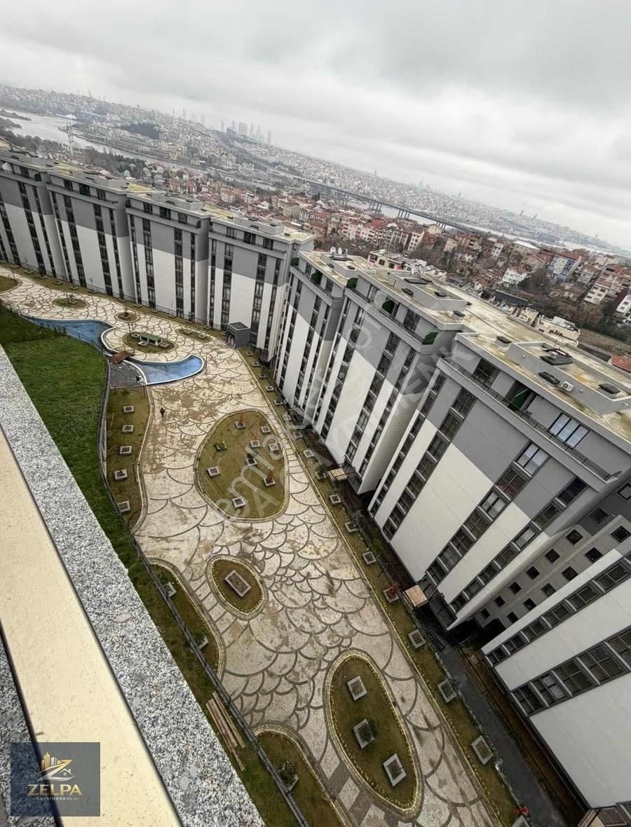 Baharyakada Kaçırılmayacak Fırsat Acil 4+1 Daire - Görsel 11