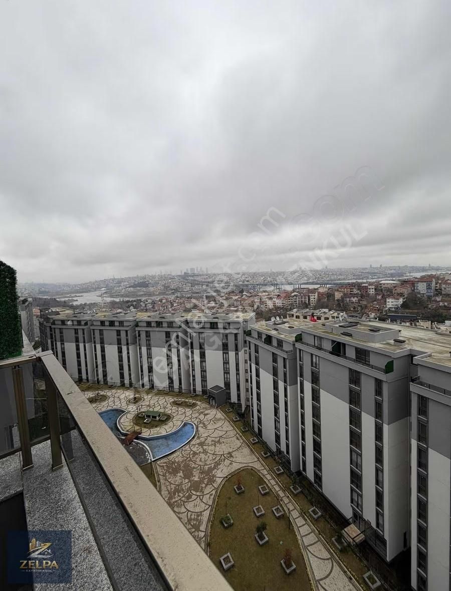 Baharyakada Kaçırılmayacak Fırsat Acil 4+1 Daire - Görsel 33