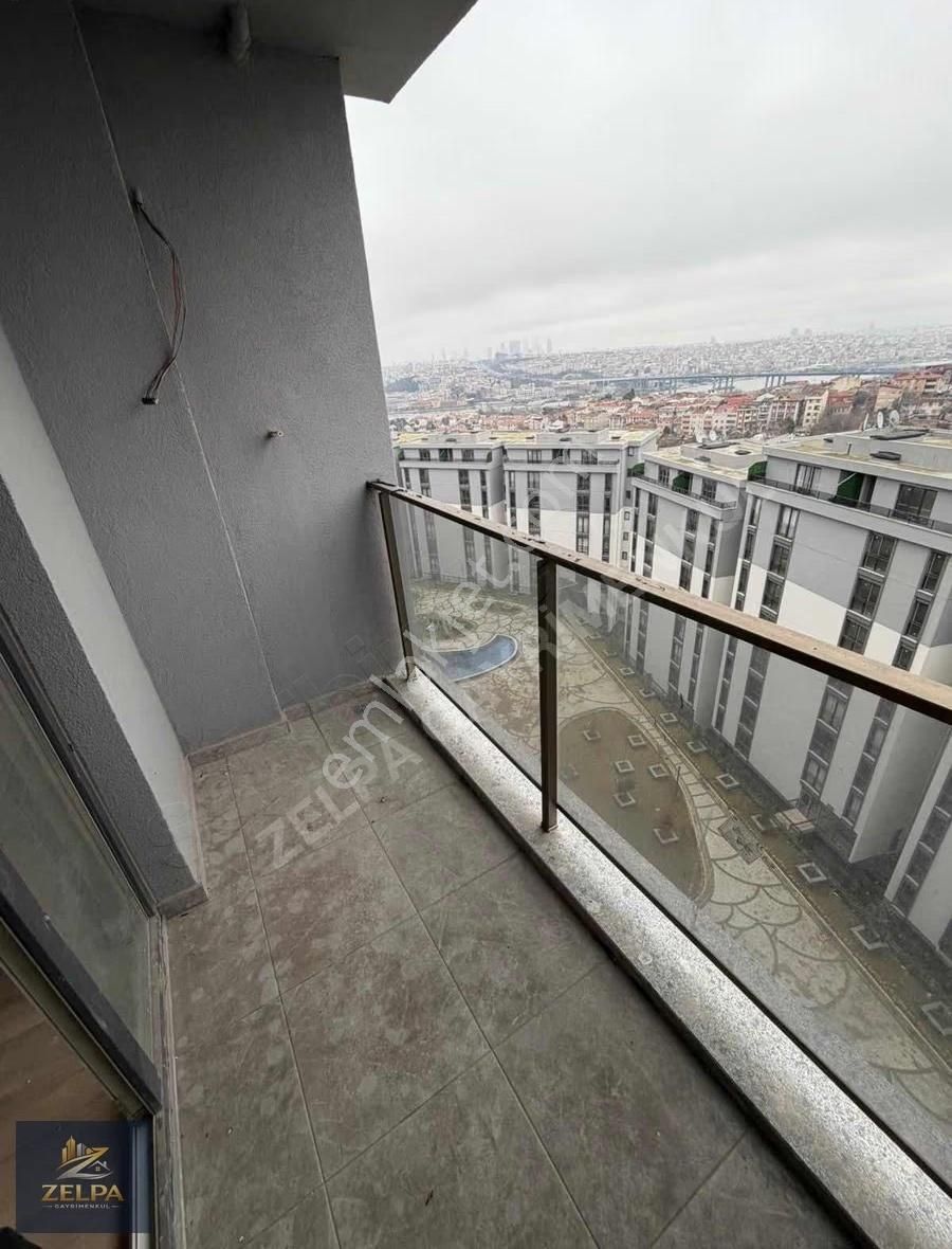 Baharyakada Kaçırılmayacak Fırsat Acil 4+1 Daire - Görsel 10