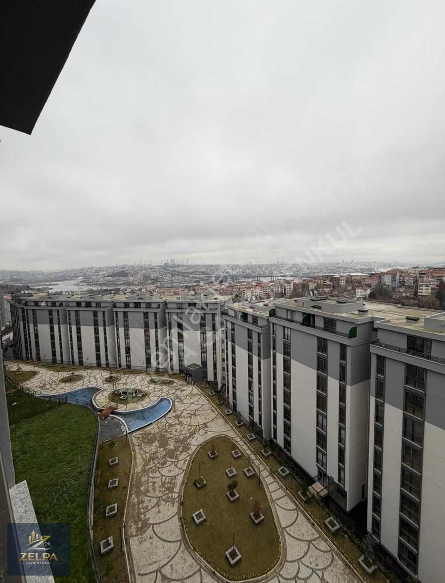 Baharyakada Kaçırılmayacak Fırsat Acil 4+1 Daire