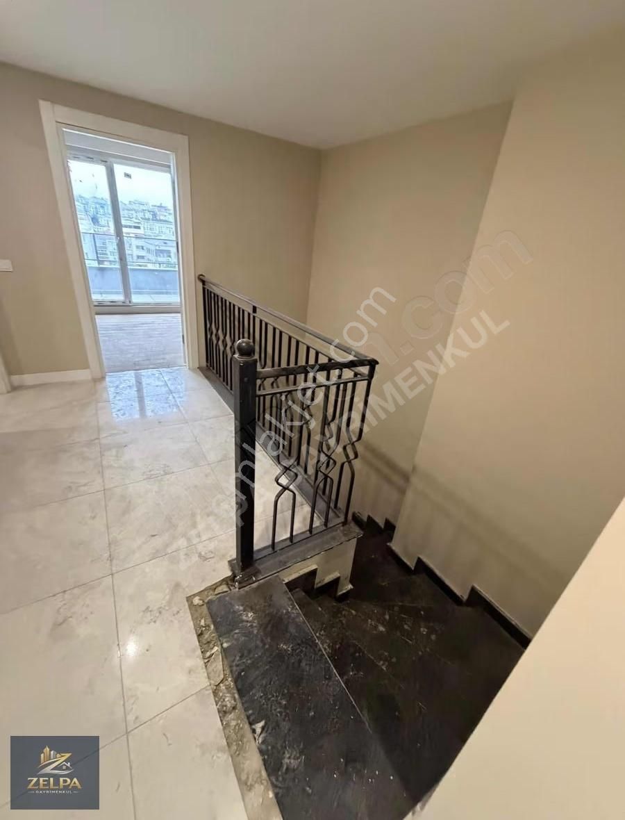 Baharyakada Kaçırılmayacak Fırsat Acil 4+1 Daire - Görsel 29