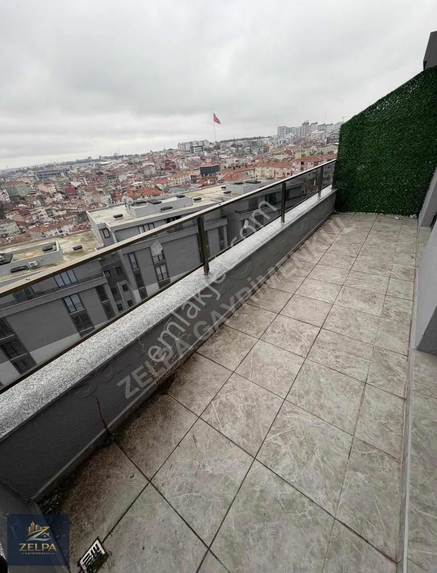 Baharyakada Kaçırılmayacak Fırsat Acil 4+1 Daire - Görsel 35