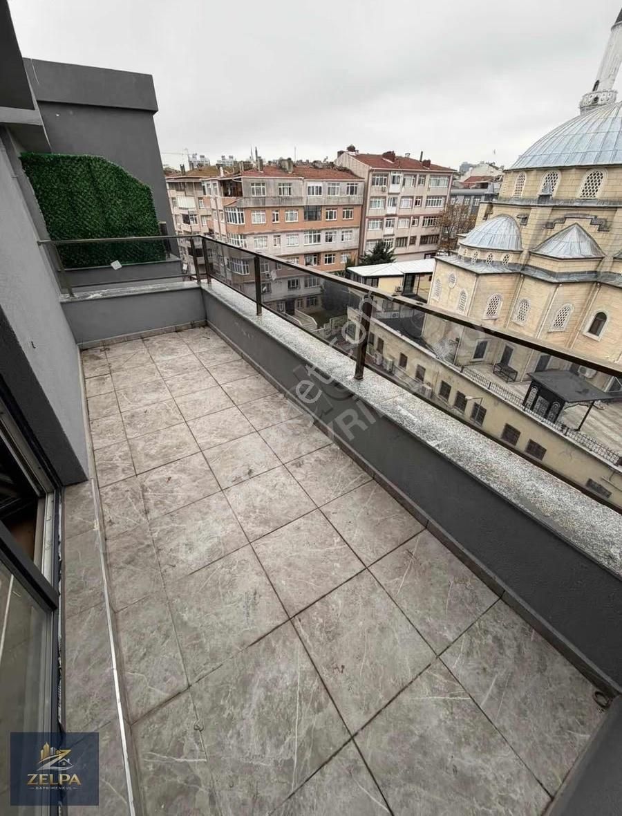 Baharyakada Kaçırılmayacak Fırsat Acil 4+1 Daire - Görsel 5