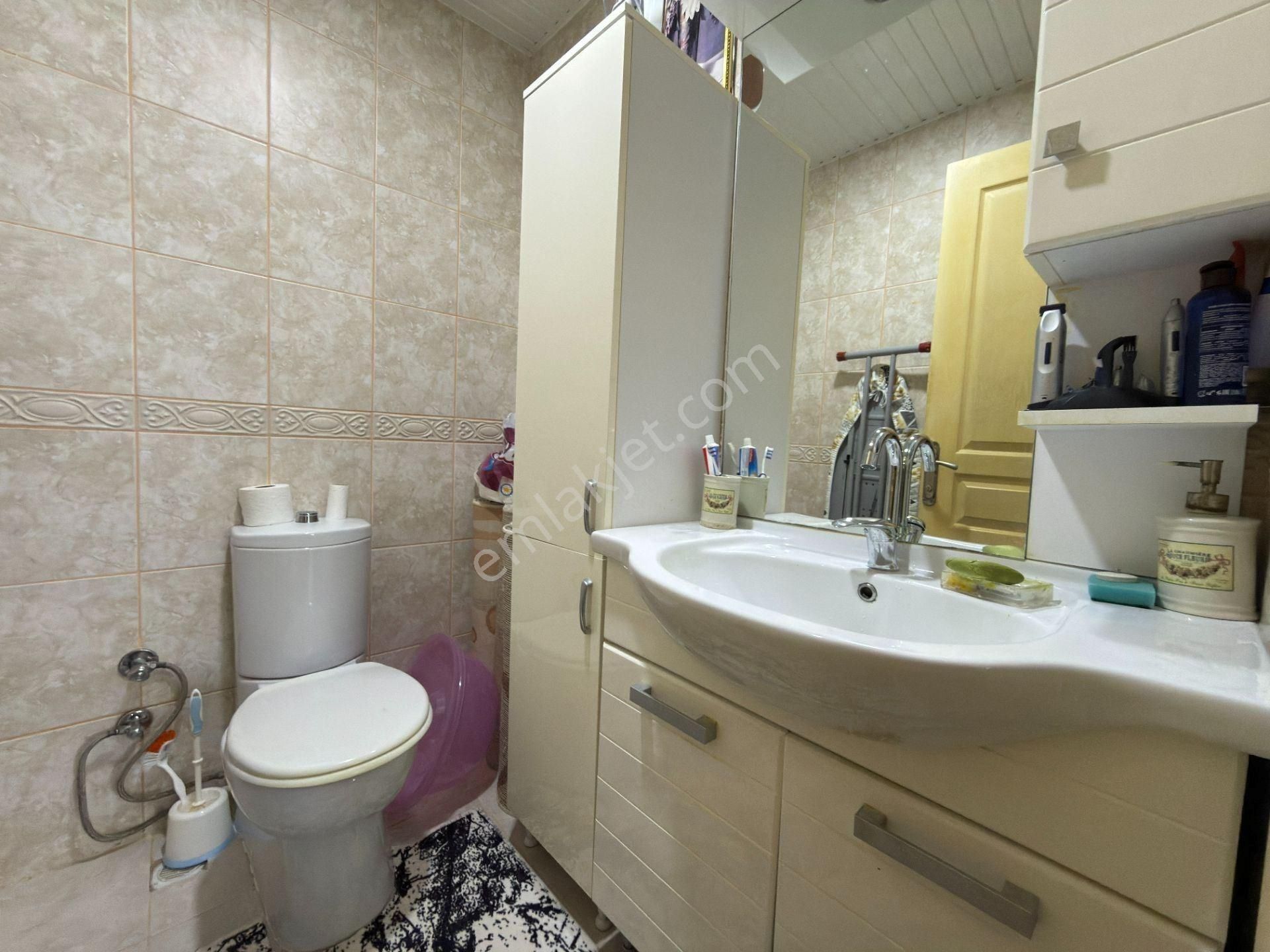 Alanya / Mahmutlar’da 2+1 Eşyalı Daire + Araç Fırsatı - Görsel 14