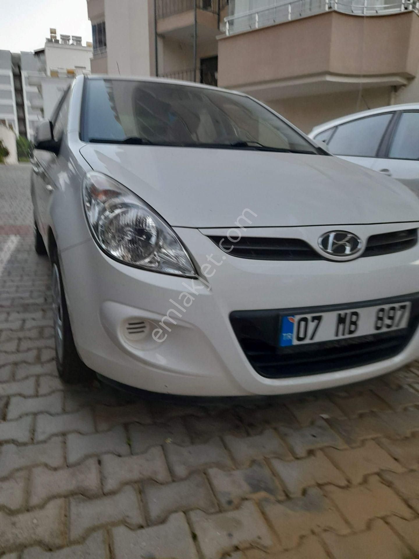 Alanya / Mahmutlar’da 2+1 Eşyalı Daire + Araç Fırsatı - Görsel 17