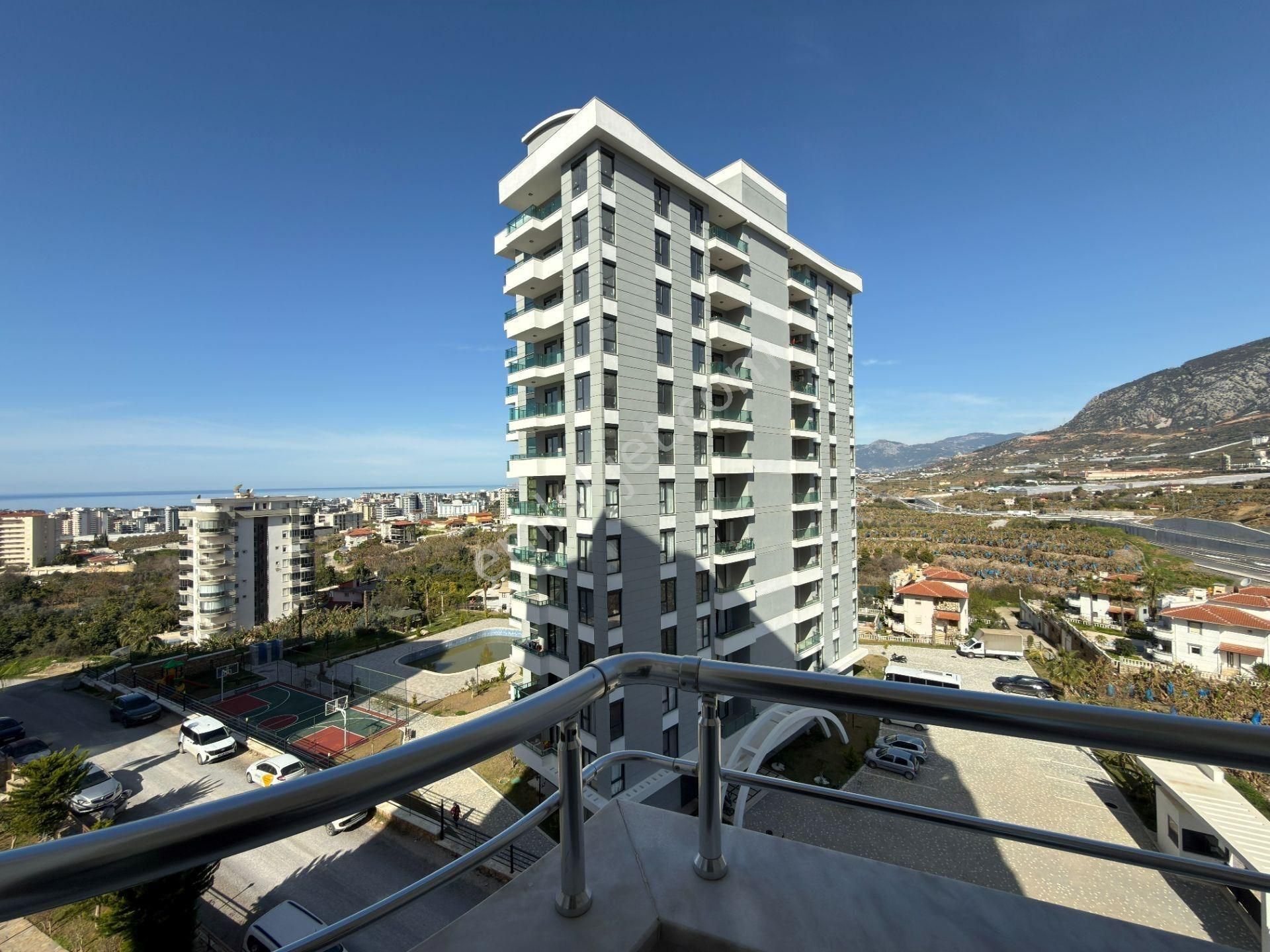 Alanya / Mahmutlar’da 2+1 Eşyalı Daire + Araç Fırsatı - Görsel 11