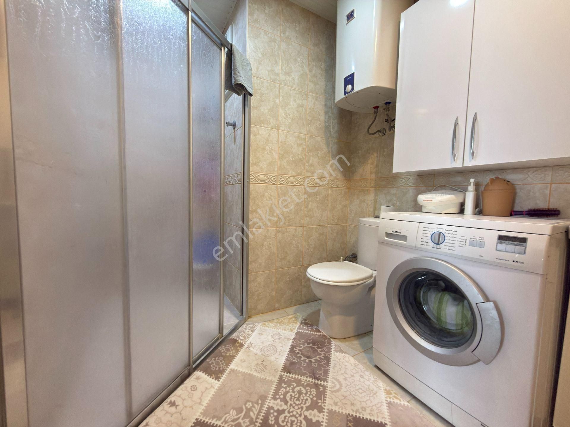 Alanya / Mahmutlar’da 2+1 Eşyalı Daire + Araç Fırsatı - Görsel 13