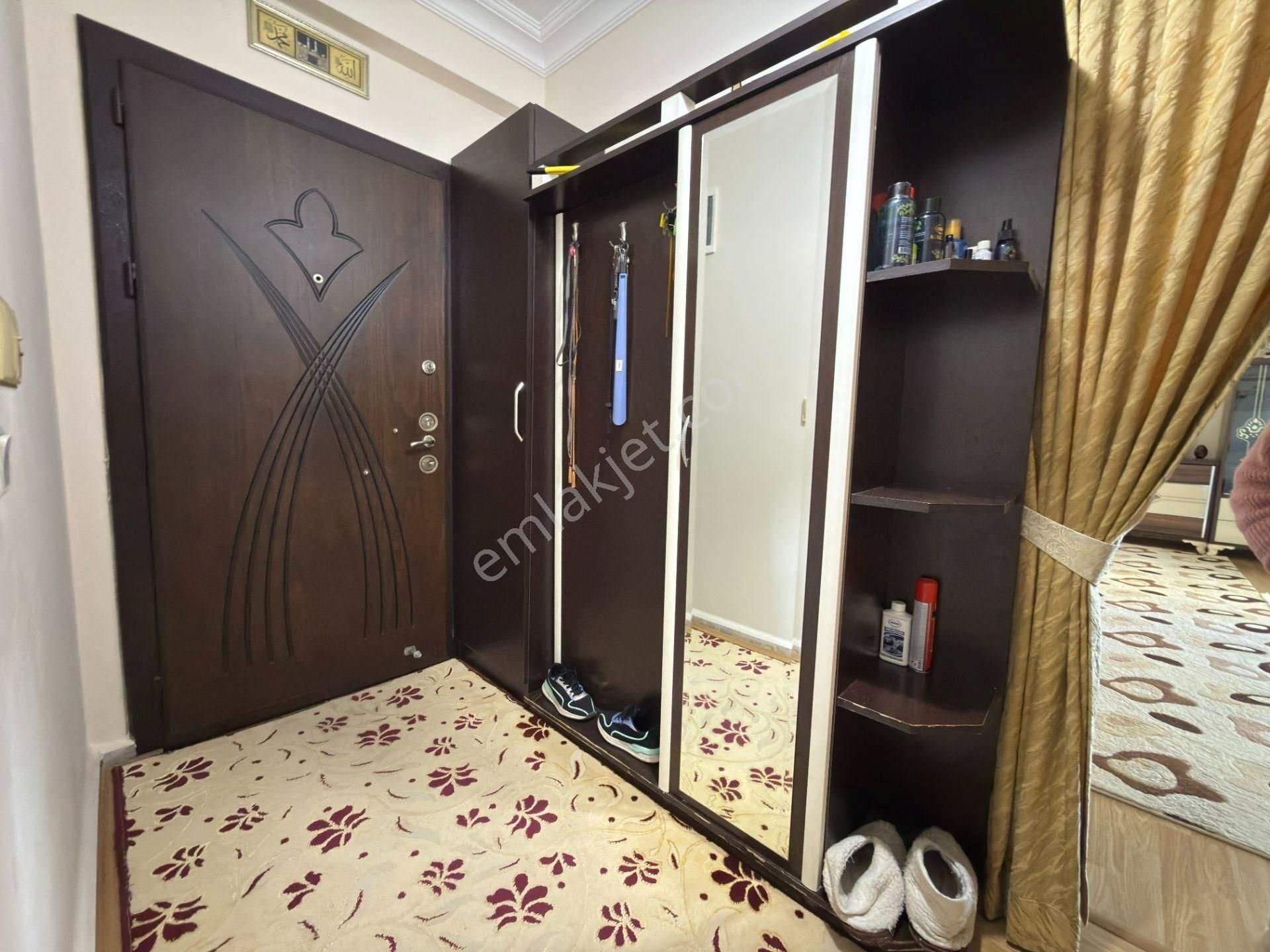 Alanya / Mahmutlar’da 2+1 Eşyalı Daire + Araç Fırsatı - Görsel 8