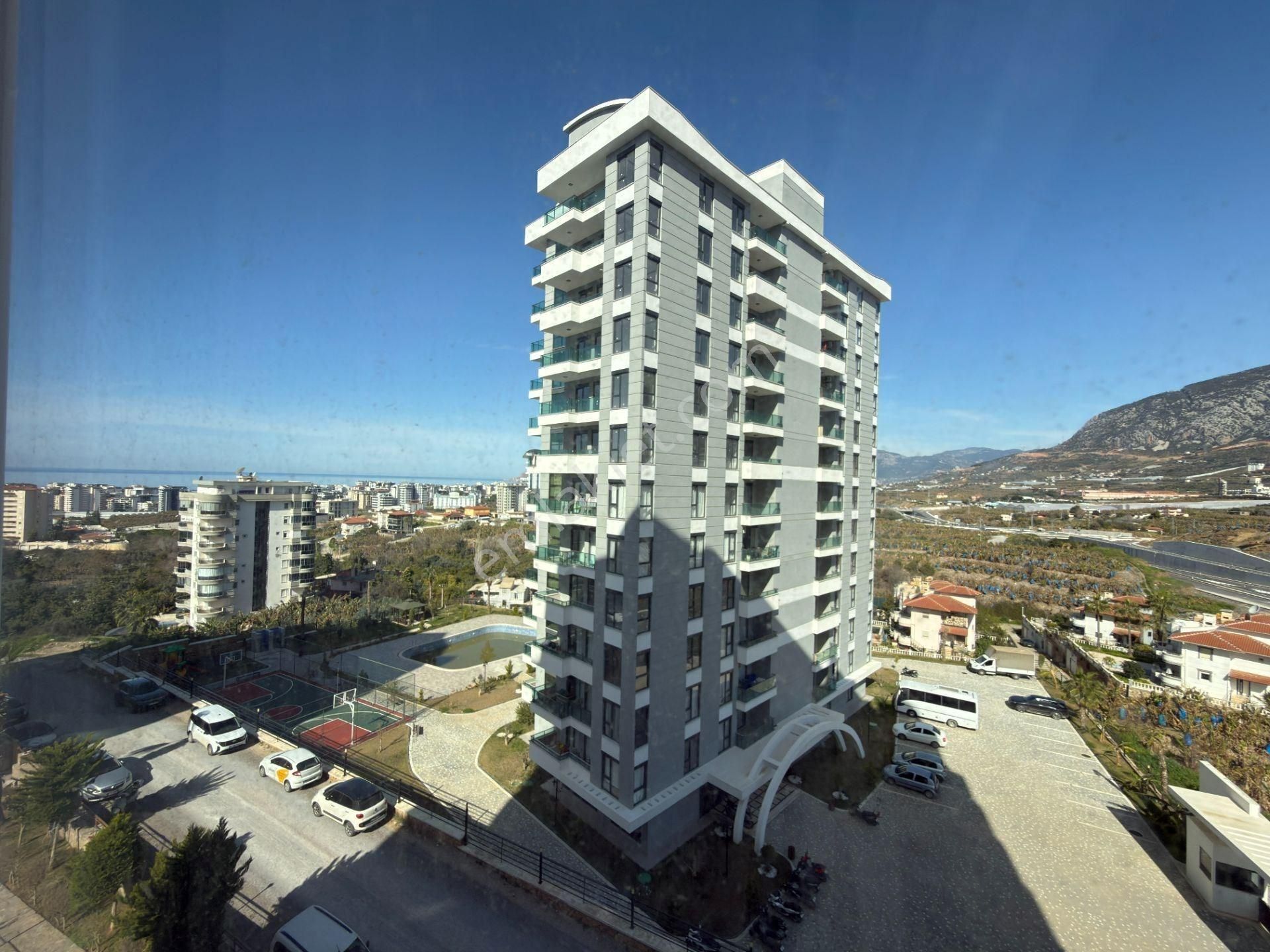 Alanya / Mahmutlar’da 2+1 Eşyalı Daire + Araç Fırsatı - Görsel 10