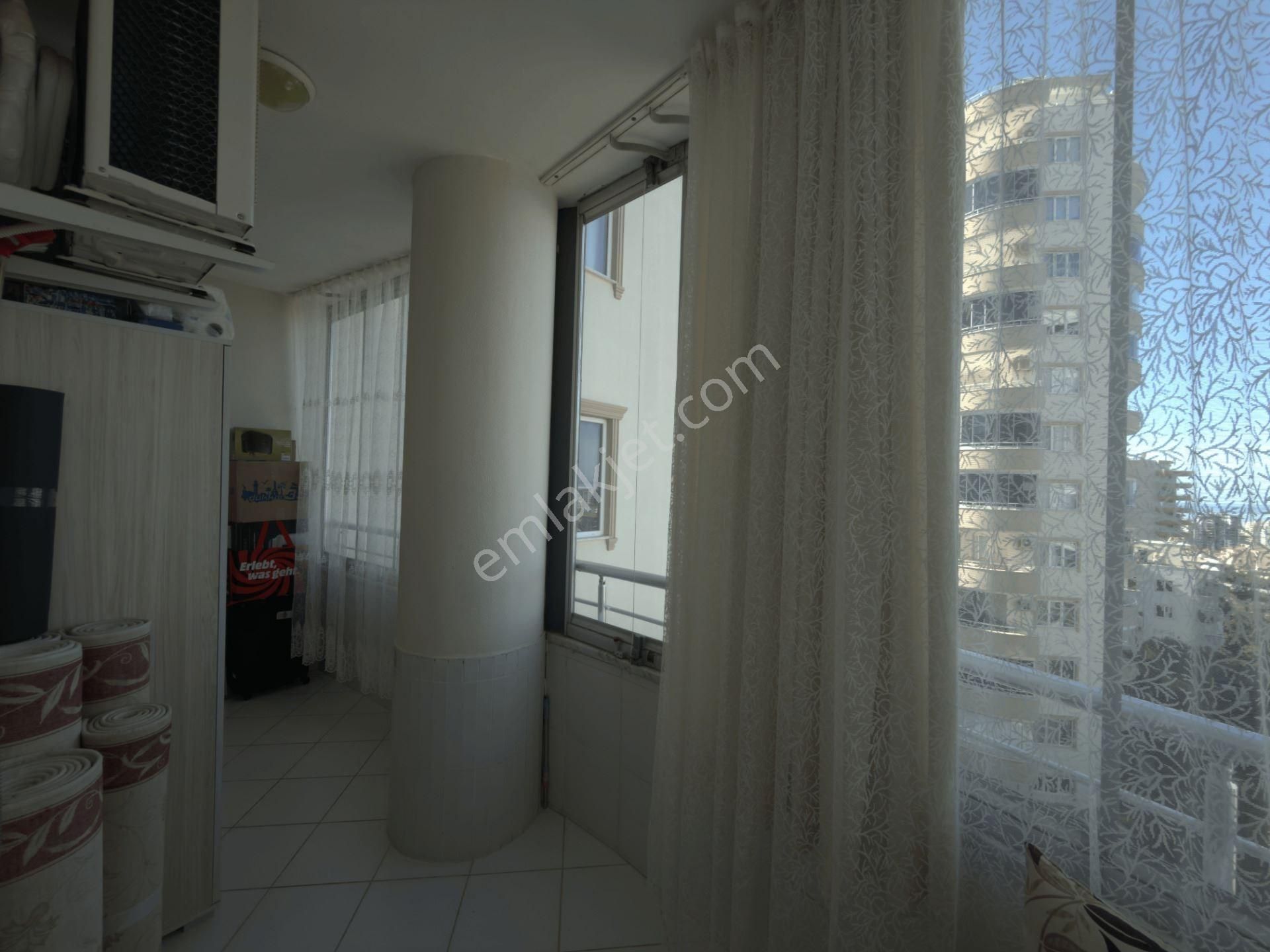 Alanya / Mahmutlar’da 2+1 Eşyalı Daire + Araç Fırsatı - Görsel 9