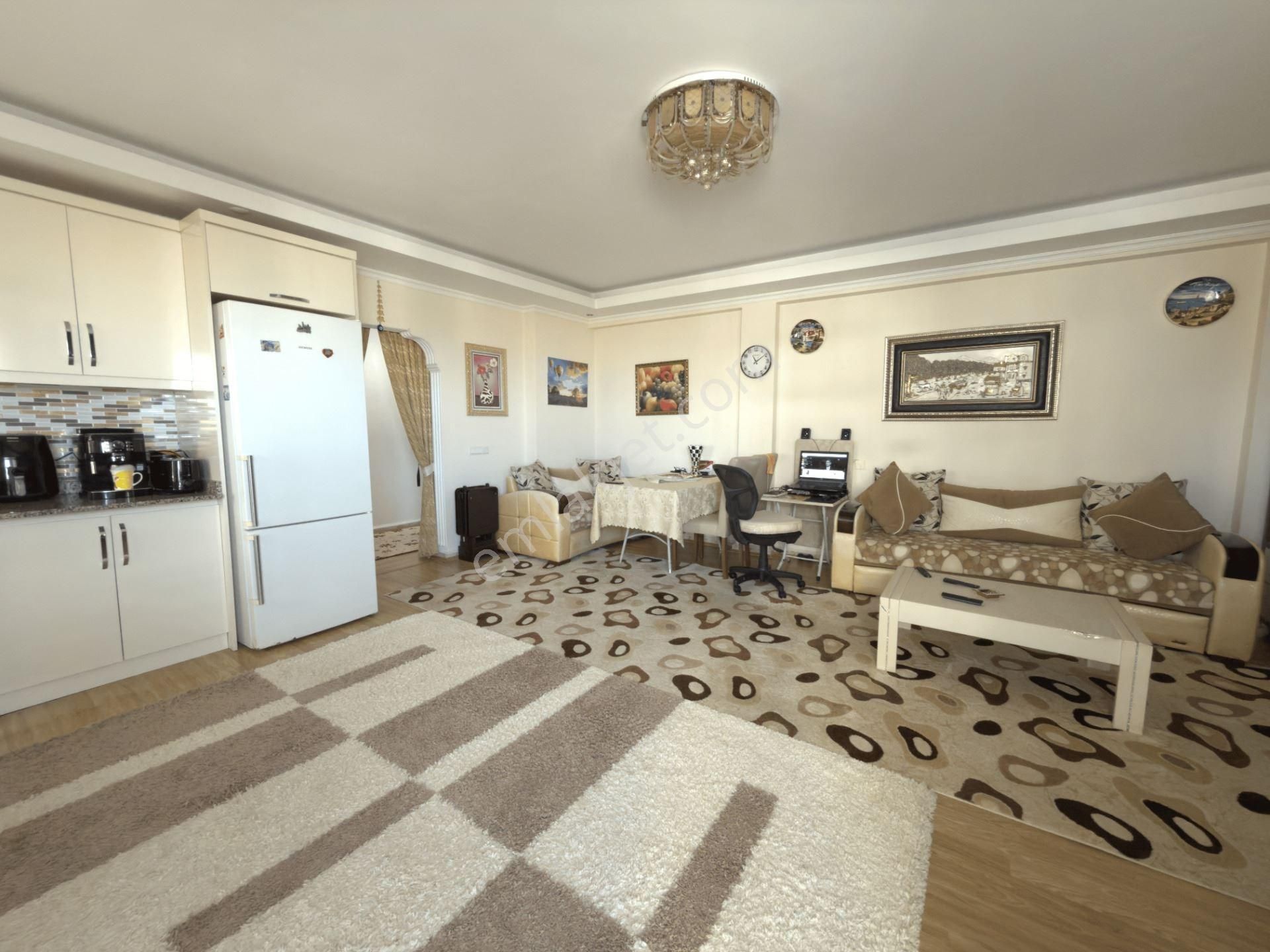 Alanya / Mahmutlar’da 2+1 Eşyalı Daire + Araç Fırsatı - Görsel 5