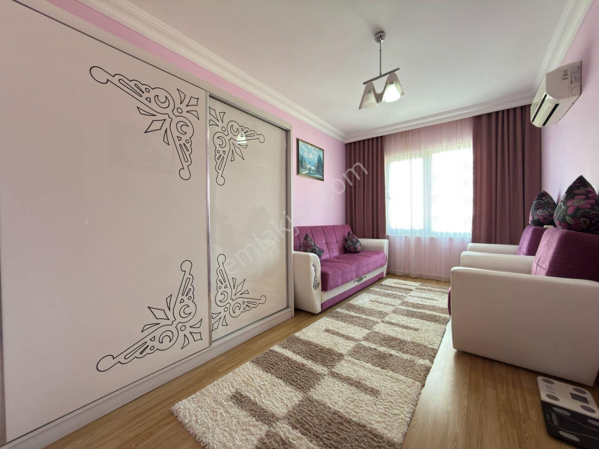 Alanya / Mahmutlar’da 2+1 Eşyalı Daire + Araç Fırsatı - Görsel 3