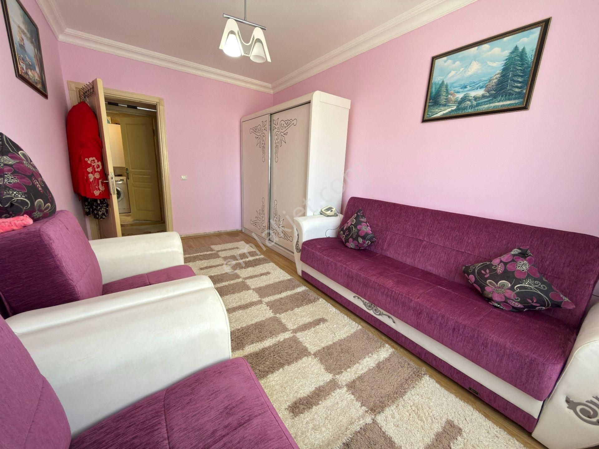 Alanya / Mahmutlar’da 2+1 Eşyalı Daire + Araç Fırsatı - Görsel 4