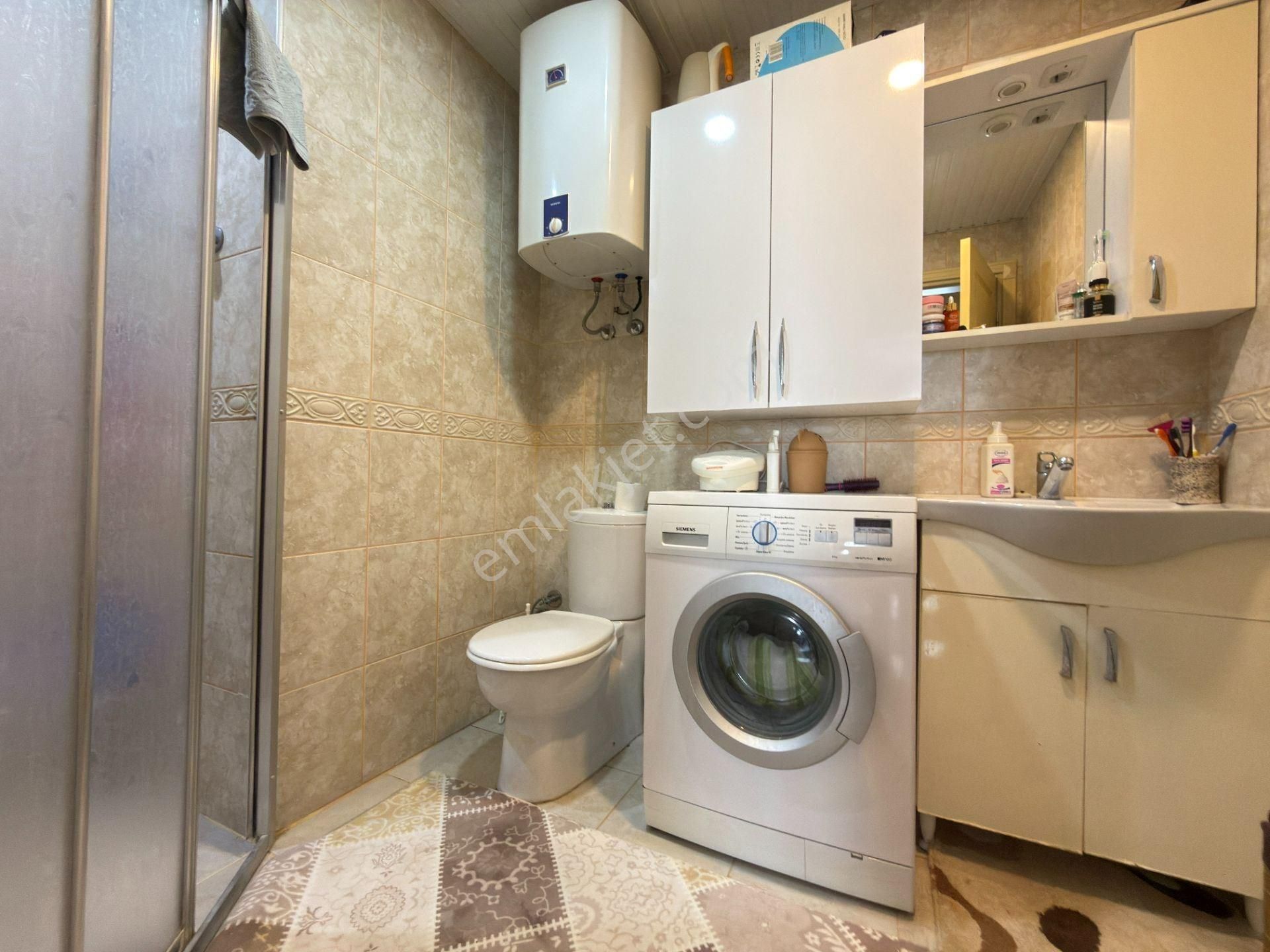 Alanya / Mahmutlar’da 2+1 Eşyalı Daire + Araç Fırsatı - Görsel 12