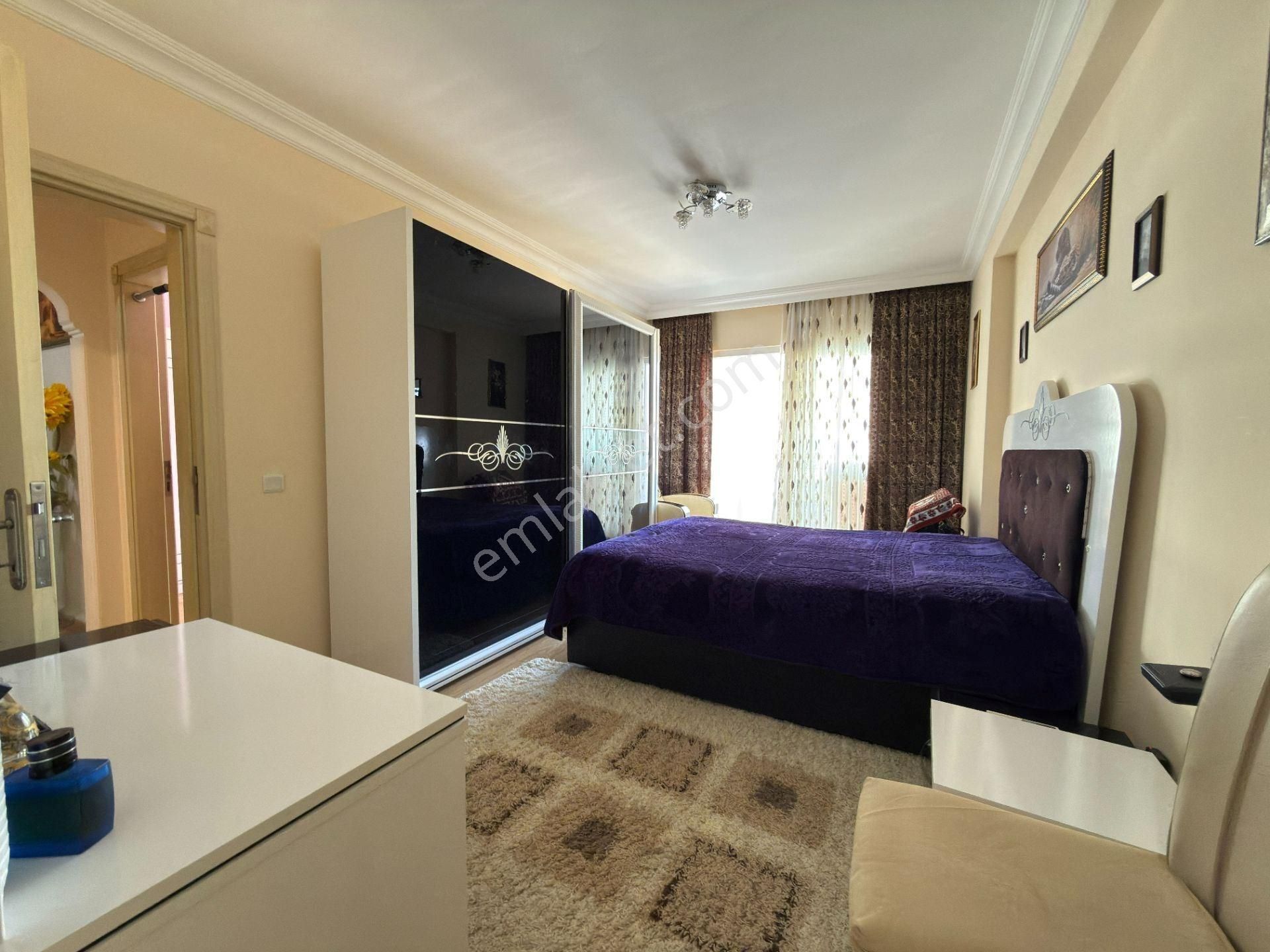 Alanya / Mahmutlar’da 2+1 Eşyalı Daire + Araç Fırsatı - Görsel 6