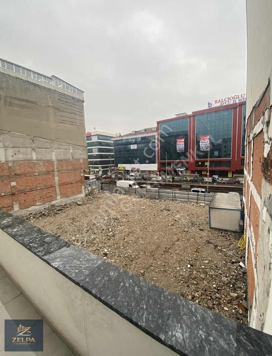 Merkezi Konumda Sultangazi P Caddesinde Satılık Sıfır Daire - Görsel 11