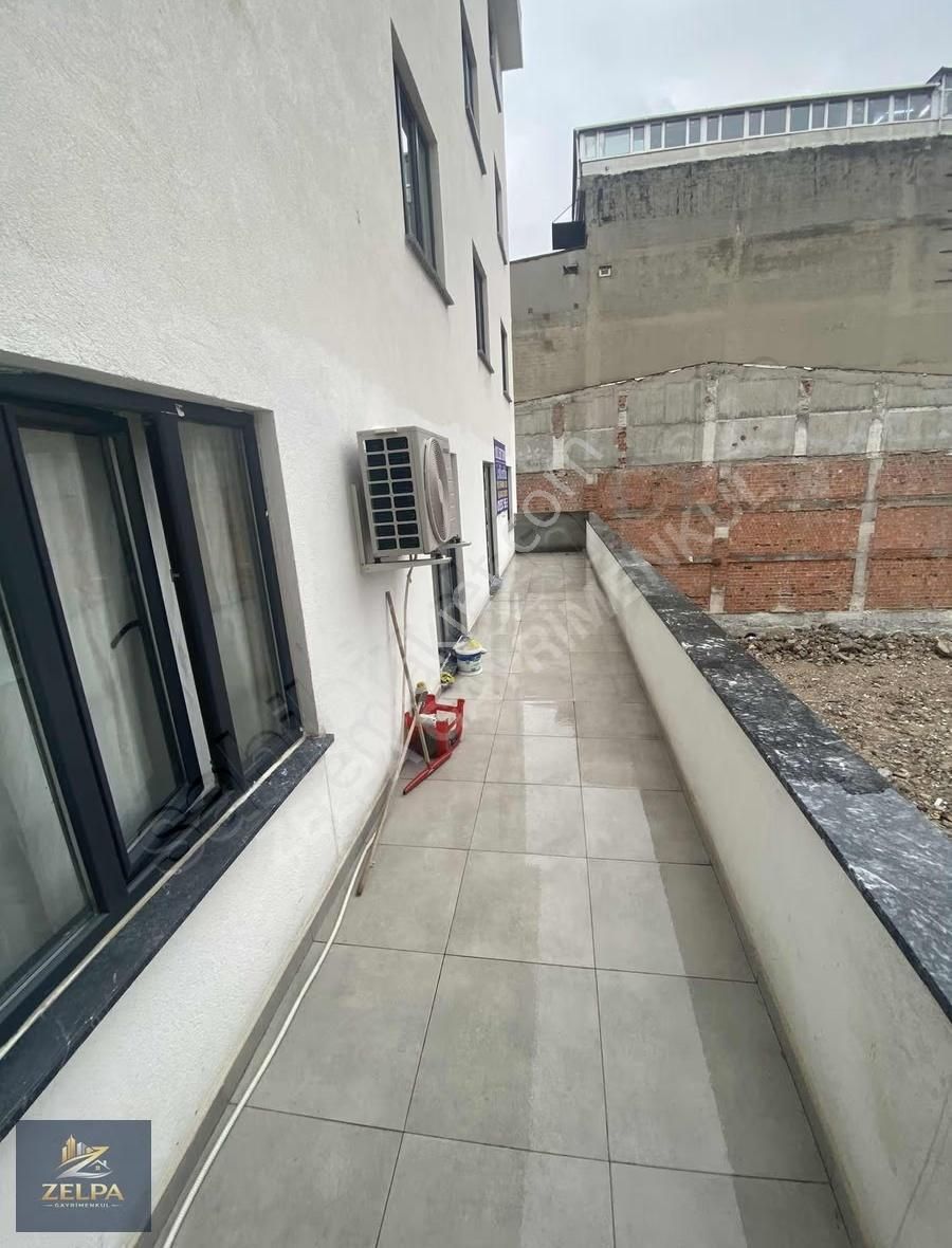 Merkezi Konumda Sultangazi P Caddesinde Satılık Sıfır Daire - Görsel 15