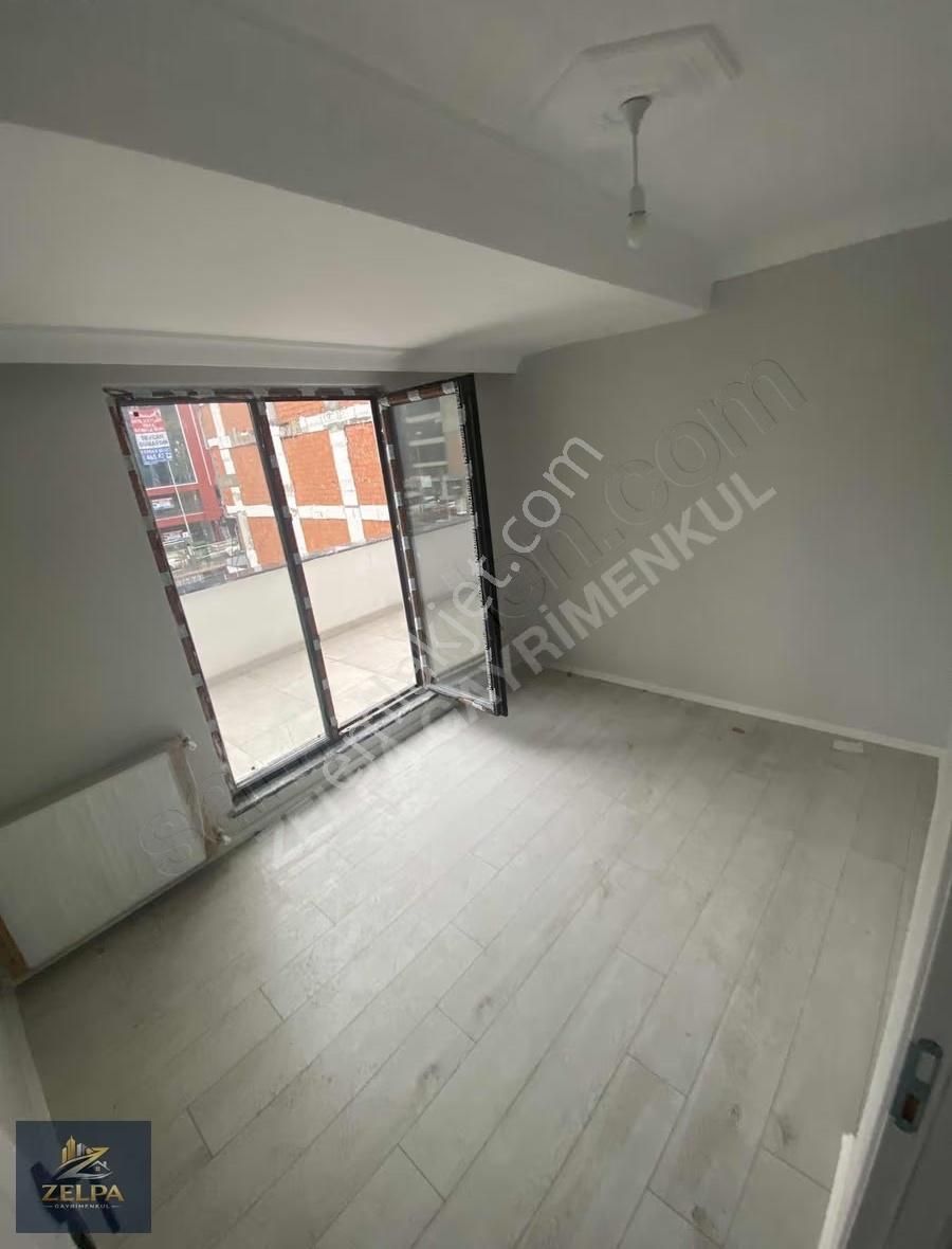 Merkezi Konumda Sultangazi P Caddesinde Satılık Sıfır Daire - Görsel 8