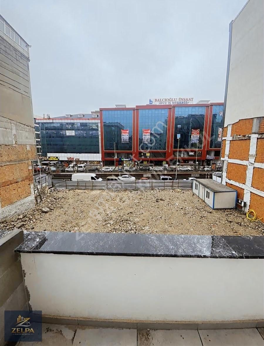 Merkezi Konumda Sultangazi P Caddesinde Satılık Sıfır Daire - Görsel 5