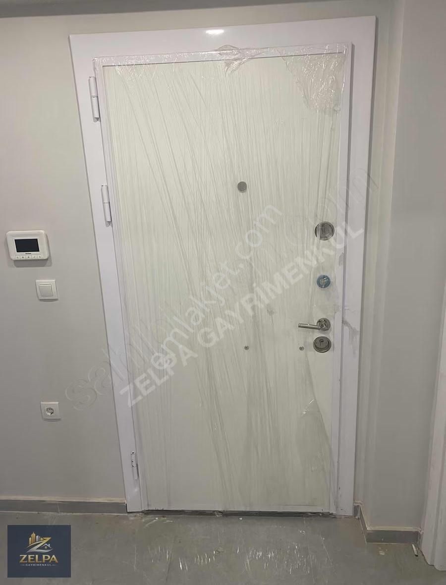 Merkezi Konumda Sultangazi P Caddesinde Satılık Sıfır Daire - Görsel 14