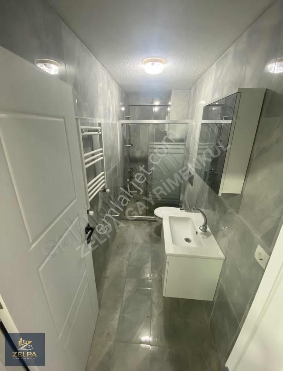 Merkezi Konumda Sultangazi P Caddesinde Satılık Sıfır Daire - Görsel 12