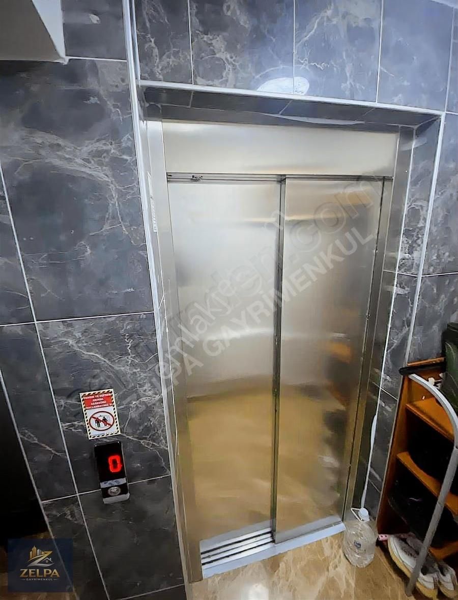 Merkezi Konumda Sultangazi P Caddesinde Satılık Sıfır Daire - Görsel 13