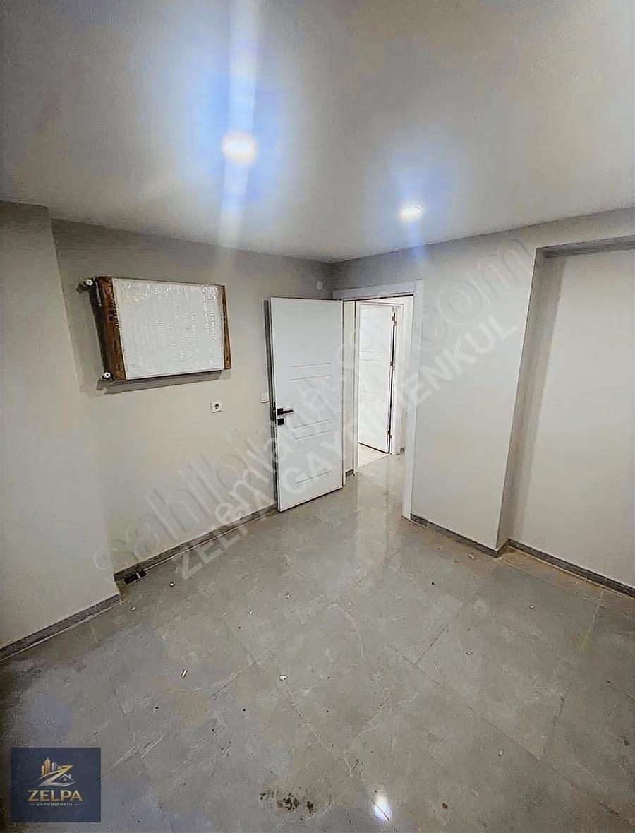 Merkezi Konumda Sultangazi P Caddesinde Satılık Sıfır Daire - Görsel 16