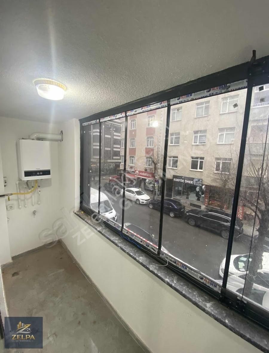 Merkezi Konumda Sultangazi P Caddesinde Satılık Sıfır Daire - Görsel 2