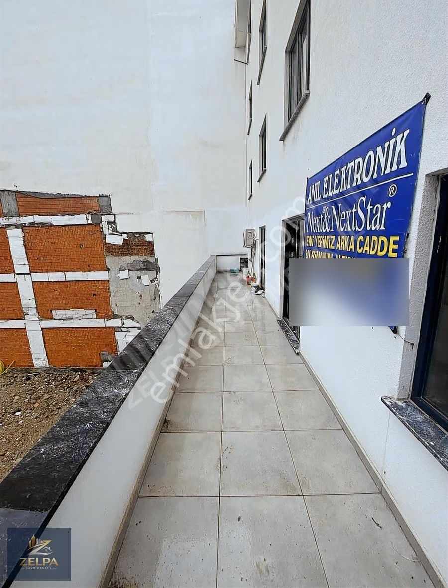 Merkezi Konumda Sultangazi P Caddesinde Satılık Sıfır Daire - Görsel 7