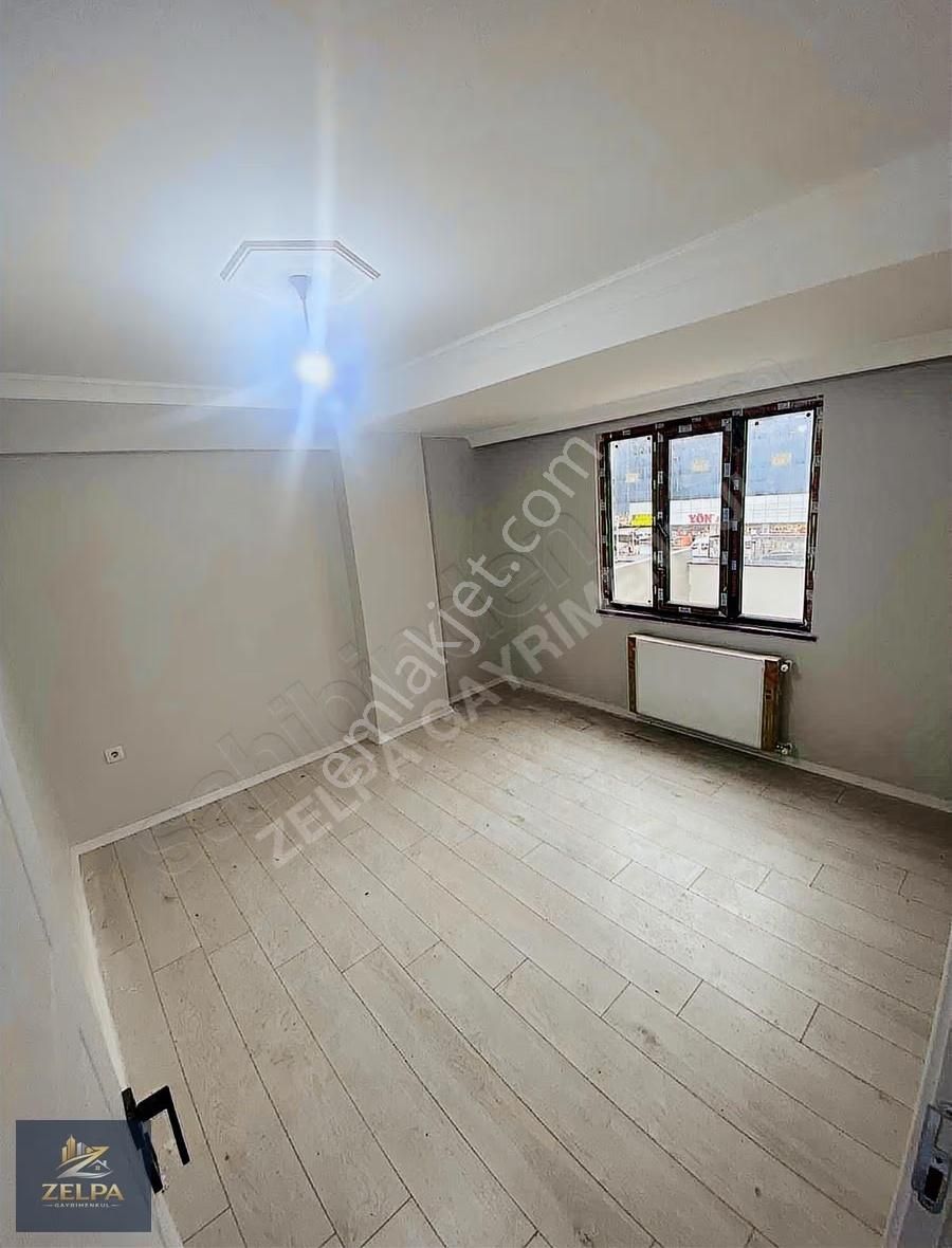 Merkezi Konumda Sultangazi P Caddesinde Satılık Sıfır Daire - Görsel 9