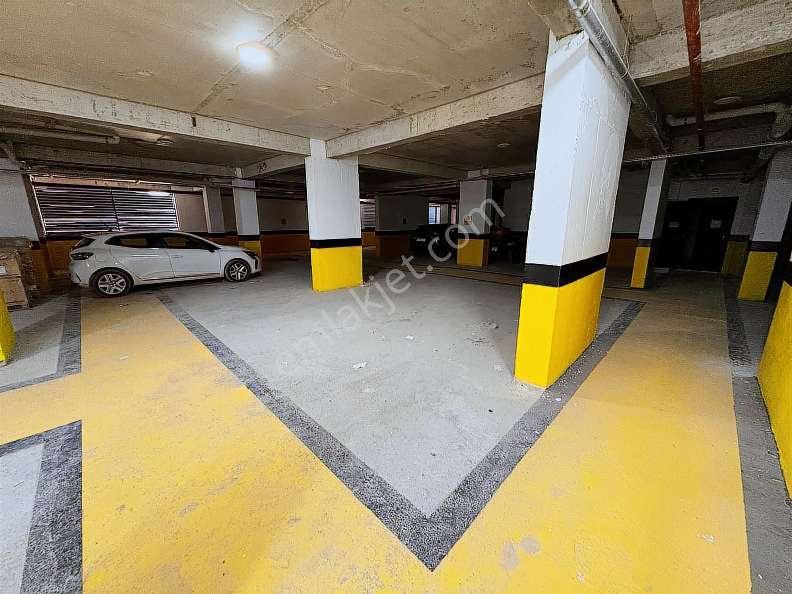 Görüklenin Tam Merkezinde Sıfır Projede 2+1 Eşyalı Kiralık Daire - Görsel 3