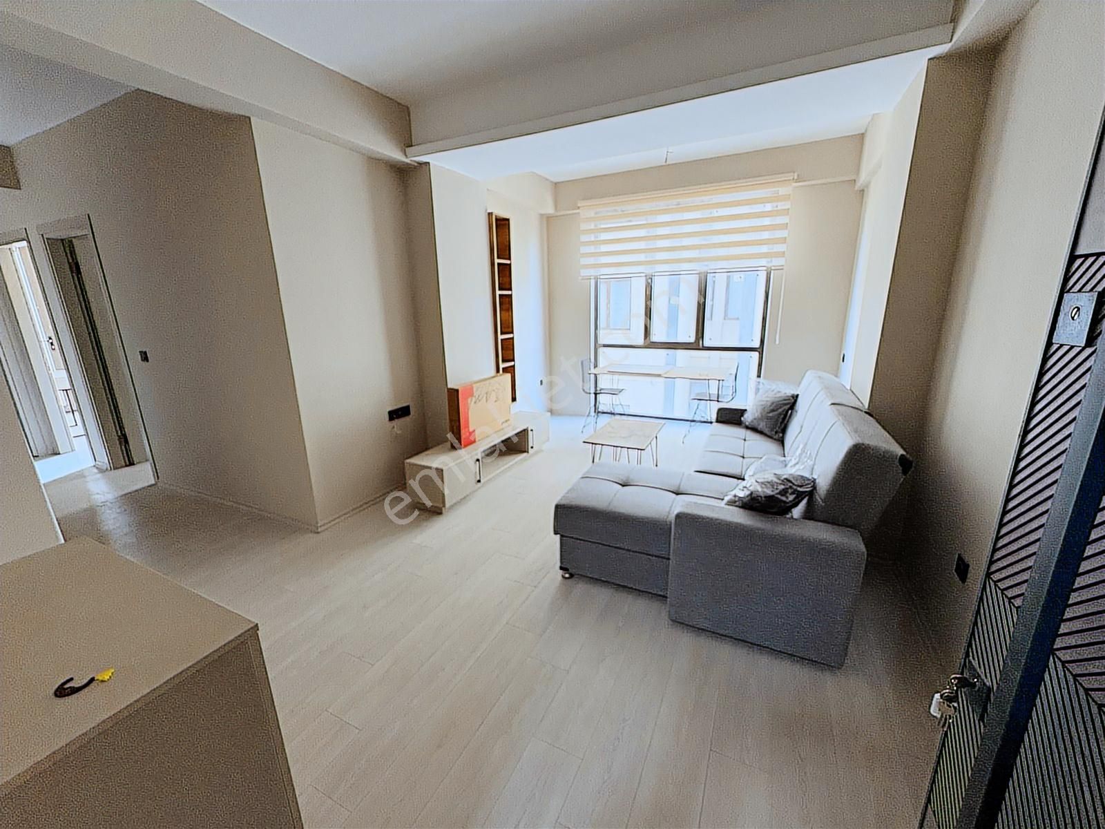 Görüklenin Tam Merkezinde Sıfır Projede 2+1 Eşyalı Kiralık Daire - Görsel 18