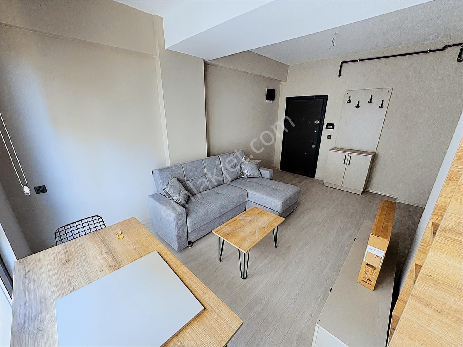 Görüklenin Tam Merkezinde Sıfır Projede 2+1 Eşyalı Kiralık Daire - Görsel 7