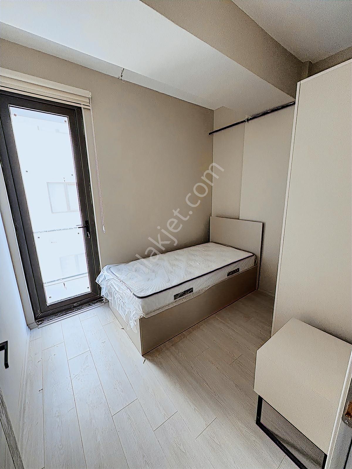 Görüklenin Tam Merkezinde Sıfır Projede 2+1 Eşyalı Kiralık Daire - Görsel 28
