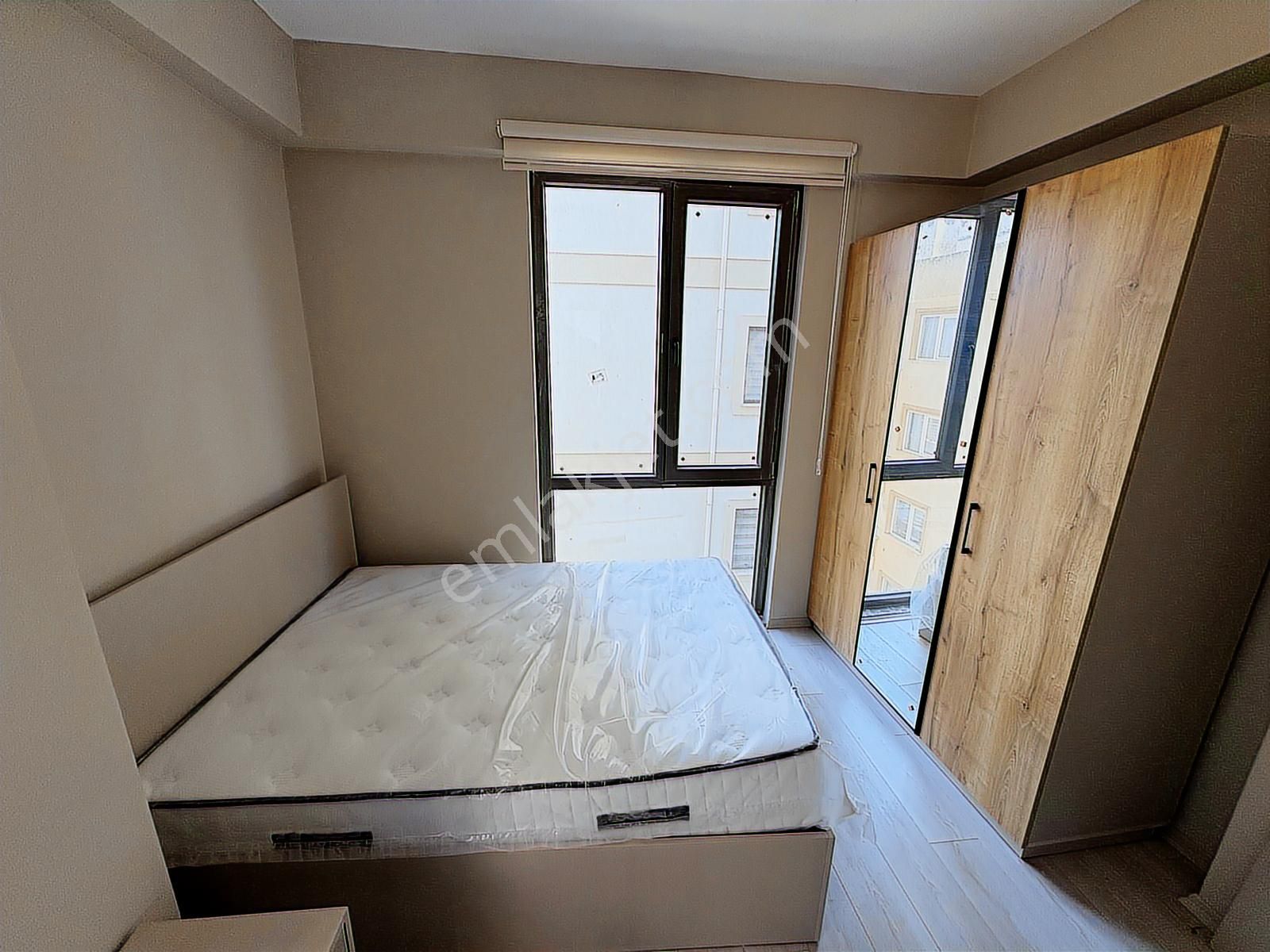 Görüklenin Tam Merkezinde Sıfır Projede 2+1 Eşyalı Kiralık Daire - Görsel 22