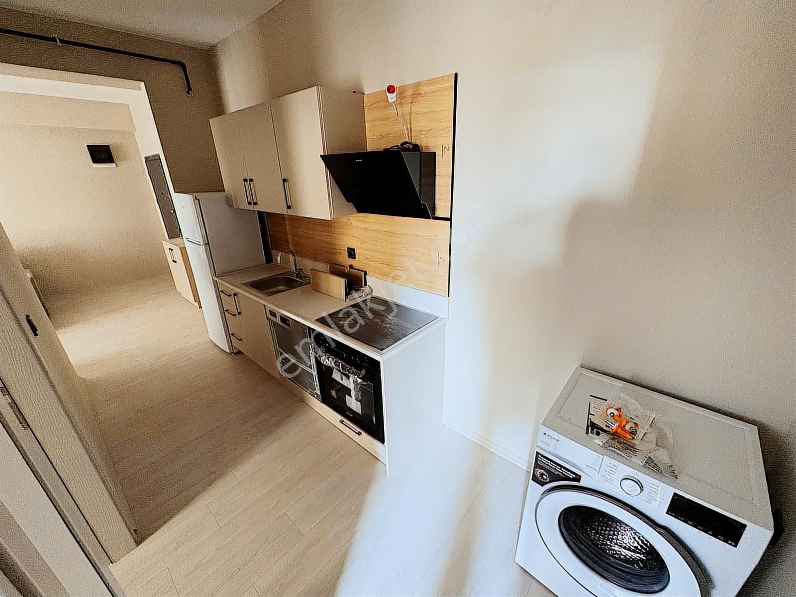 Görüklenin Tam Merkezinde Sıfır Projede 2+1 Eşyalı Kiralık Daire - Görsel 27