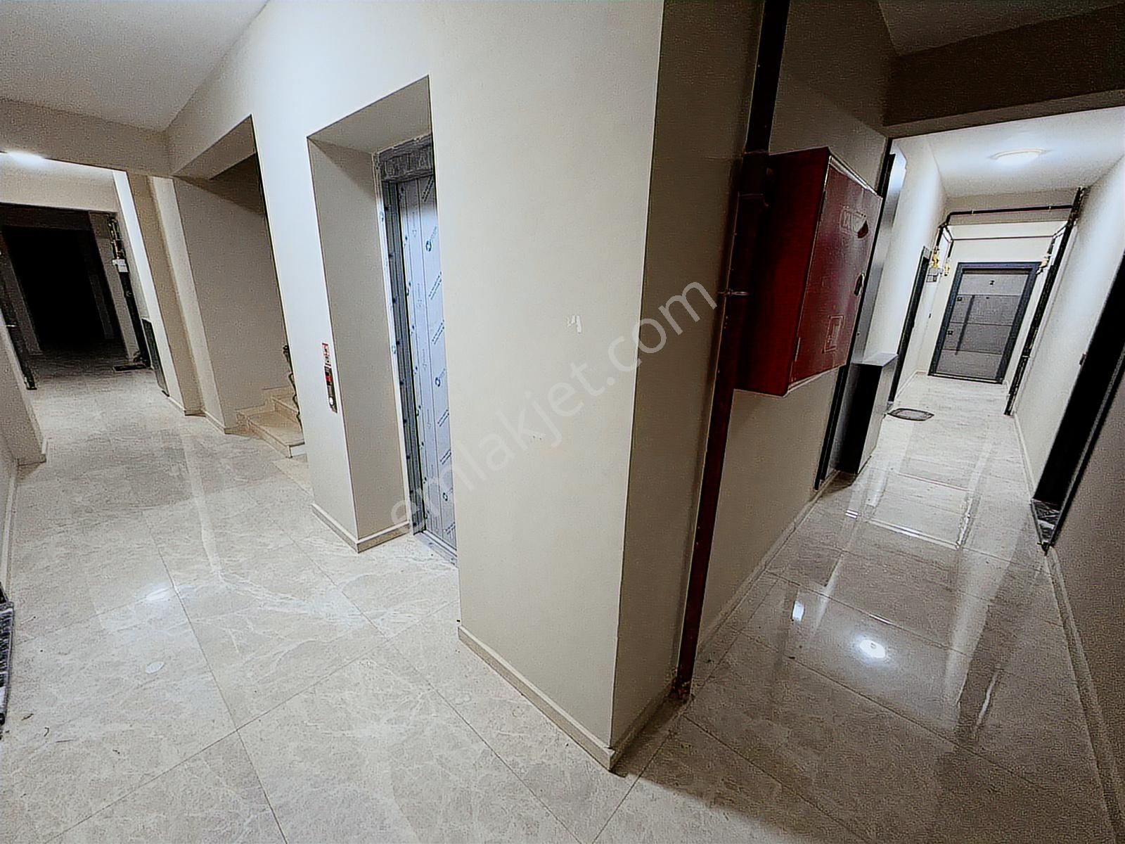 Görüklenin Tam Merkezinde Sıfır Projede 2+1 Eşyalı Kiralık Daire - Görsel 20