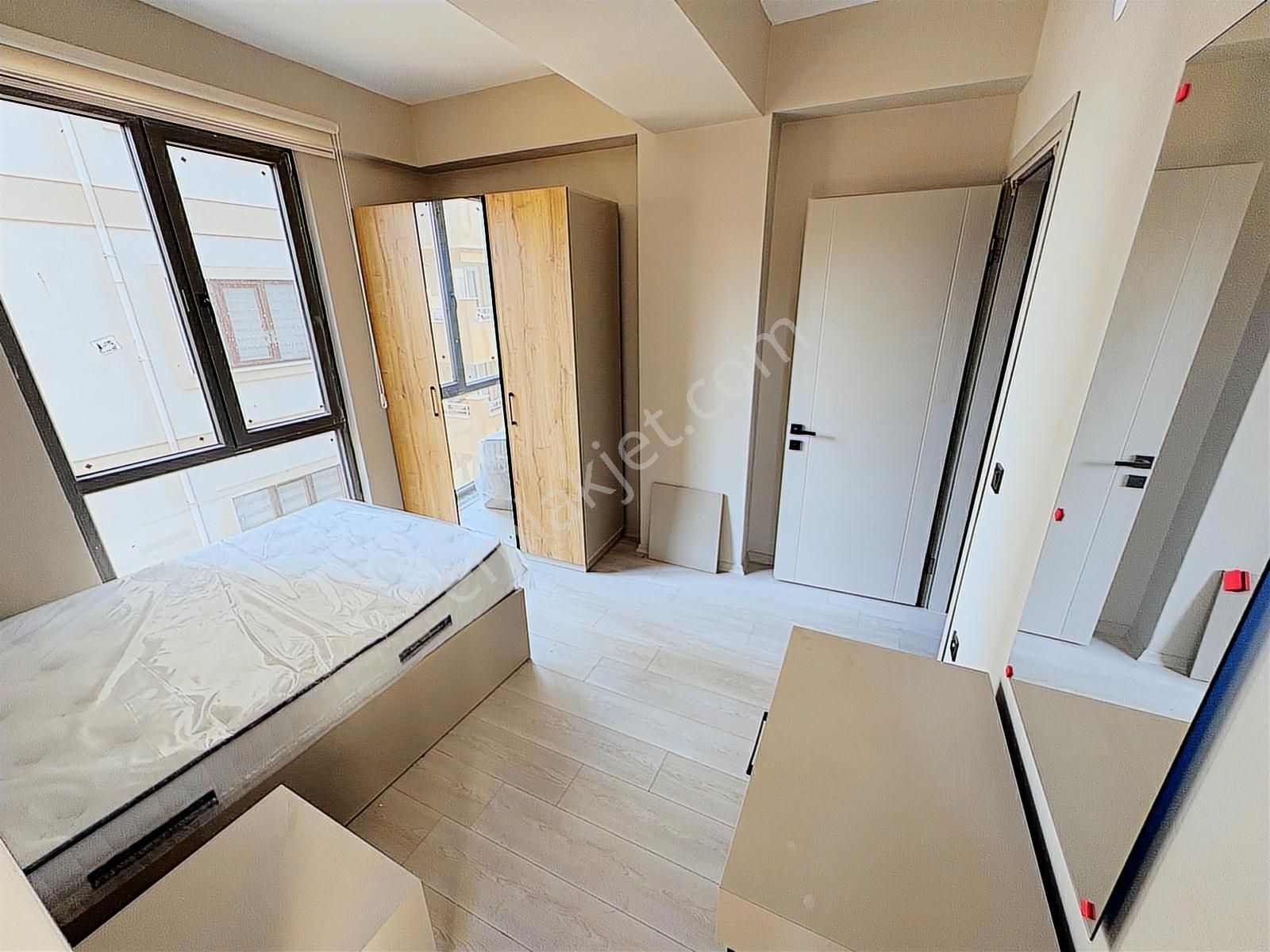 Görüklenin Tam Merkezinde Sıfır Projede 2+1 Eşyalı Kiralık Daire - Görsel 34